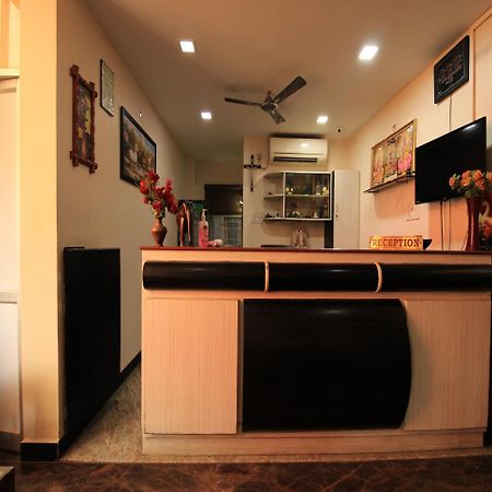 Hotel Rathnavel Towers Chennai Ngoại thất bức ảnh