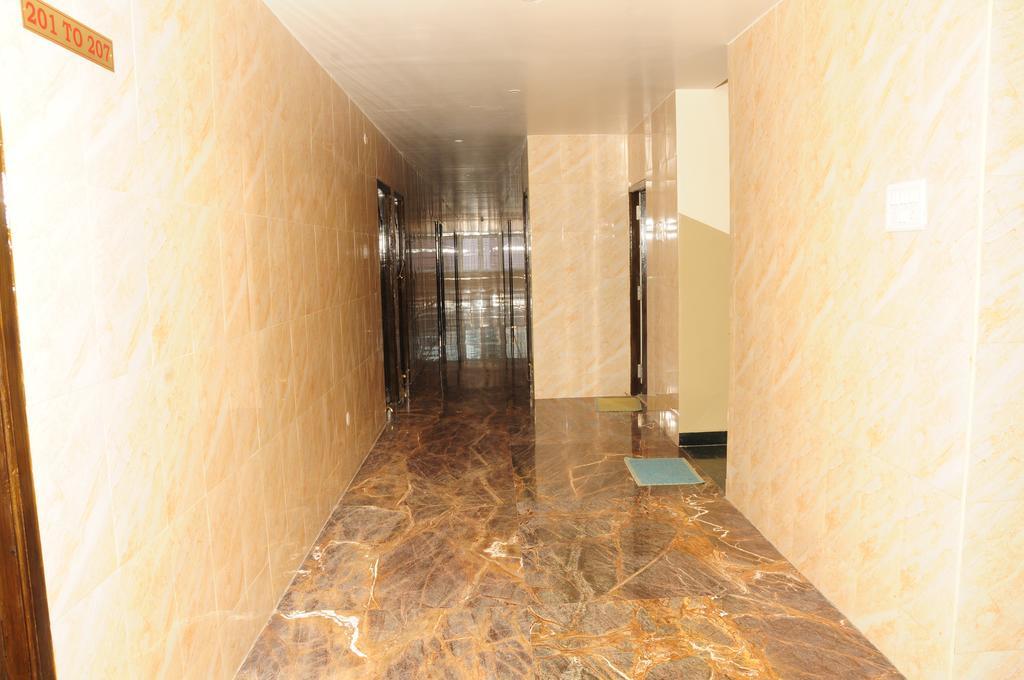 Hotel Rathnavel Towers Chennai Ngoại thất bức ảnh