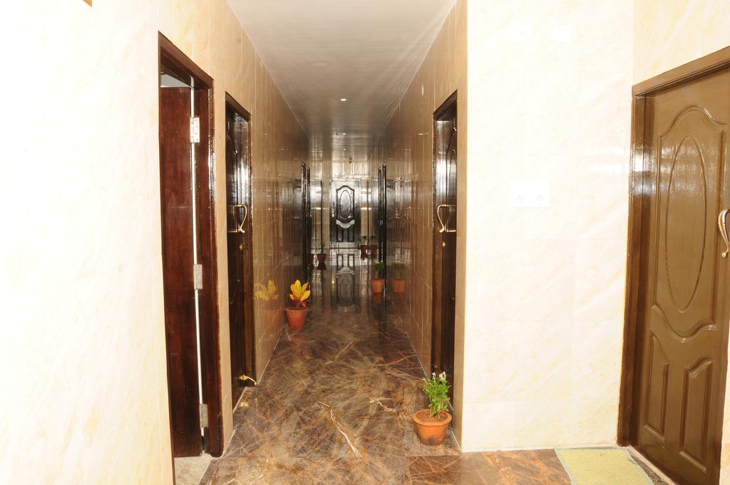 Hotel Rathnavel Towers Chennai Ngoại thất bức ảnh