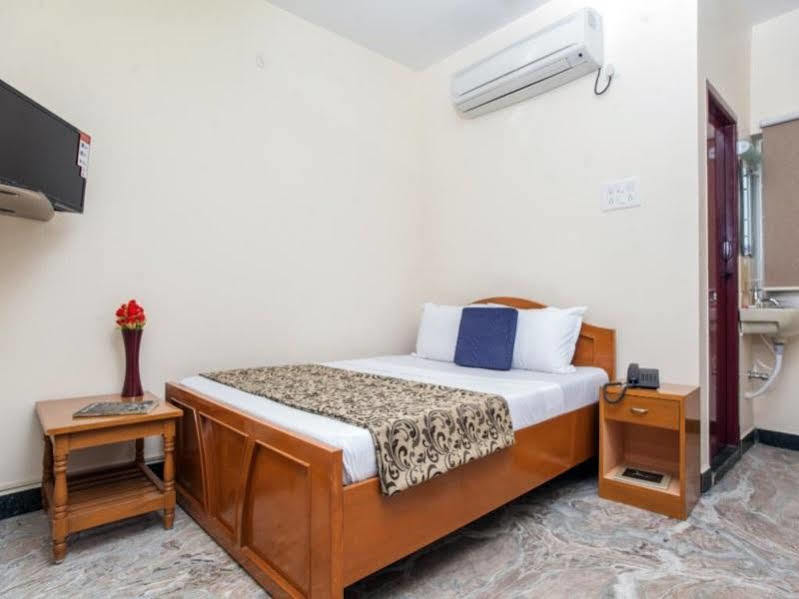 Hotel Rathnavel Towers Chennai Ngoại thất bức ảnh
