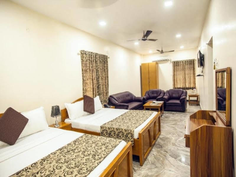 Hotel Rathnavel Towers Chennai Ngoại thất bức ảnh